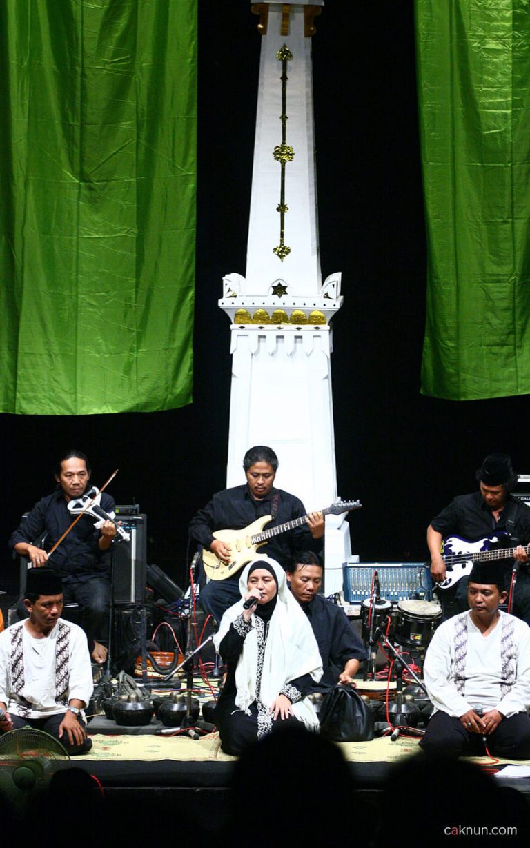 Sarasehan Budaya FBS UNY 2012. Foto oleh ARi.