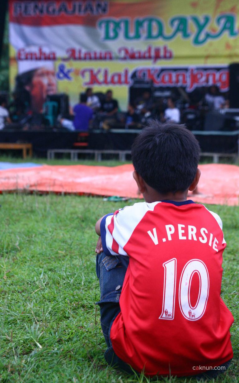 Pengajian Budaya Padamara Purbalingga