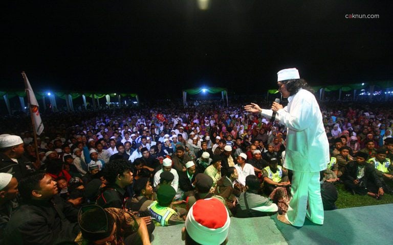 Pengajian Budaya Padamara Purbalingga