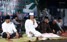 Mereka Tak Mau Cintanya Kepada Nabi Muhammad Diputus