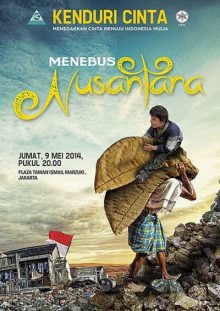 Menebus Nusantara