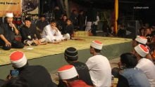 Catatan Perjalanan Cak Nun KiaiKanjeng, Mangir, 21 Okt 2014