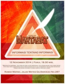 Informasi Tentang Informasi