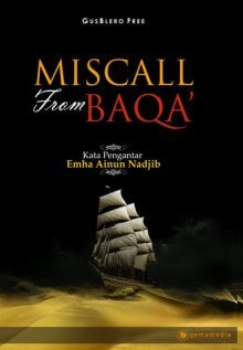Buku Sejati “Si Anak Jadah”