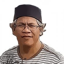 Ahmad Rifai