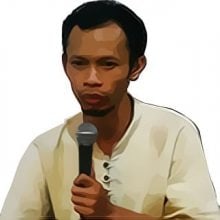 Prayogi R. Saputra