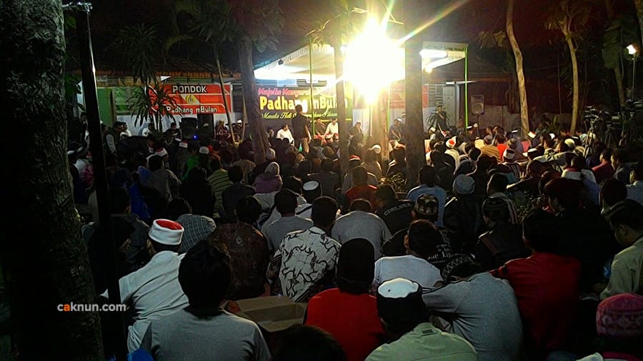 Padhangmbulan Edisi November 2015