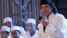 Catatan Sinau Bareng Cak Nun, Karah, 02 Januari 2016