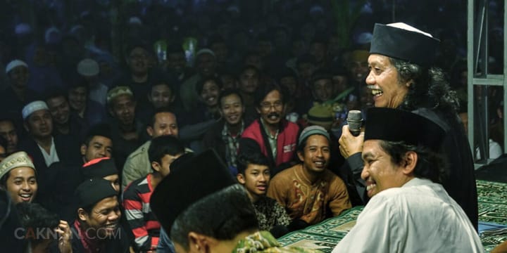 Kegembiraan Bersama