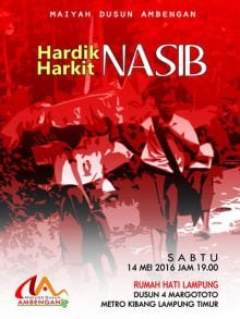 Hardik-Harkit Nasib