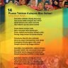 Puasa Takkan Kulepas Biar Sehari