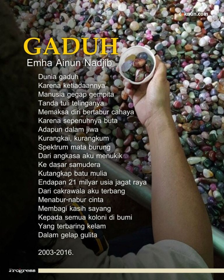 Gaduh