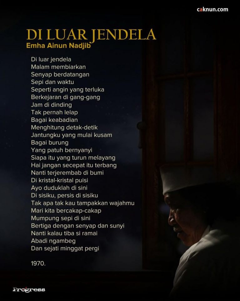 Di Luar Jendela (1970)