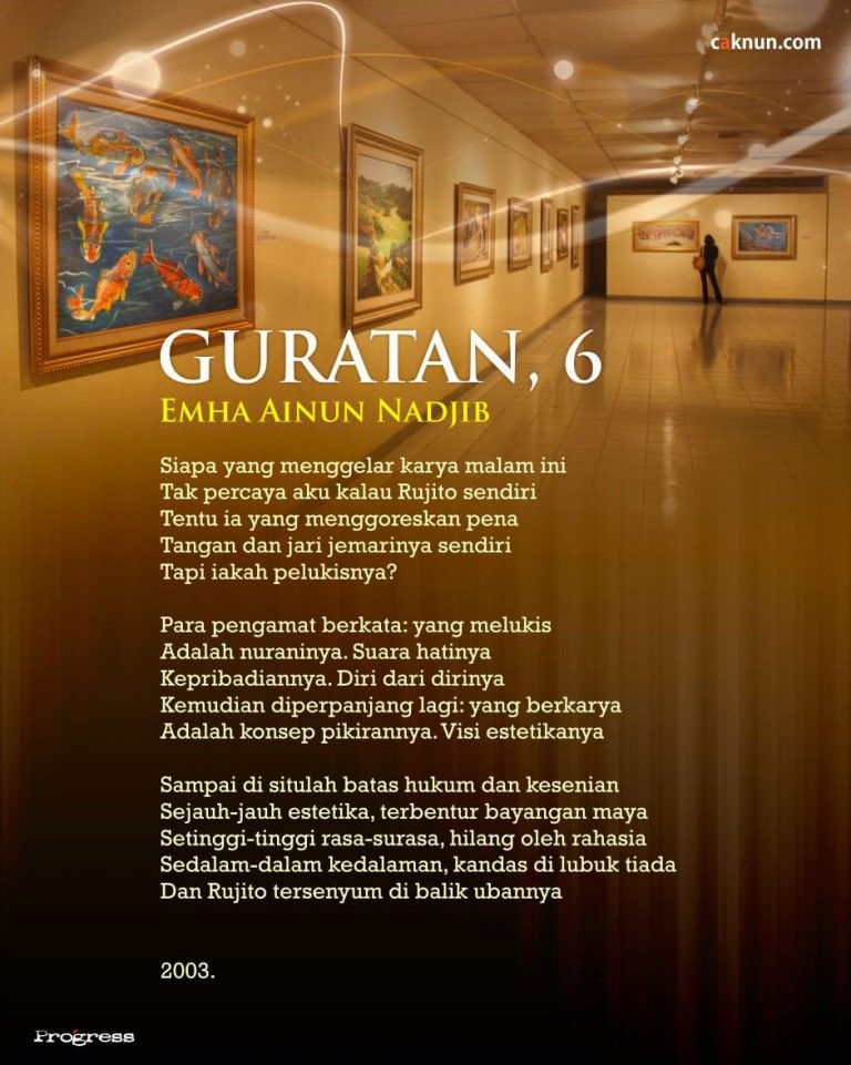 Guratan, 6