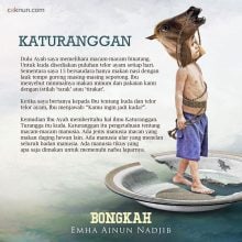 Katuranggan