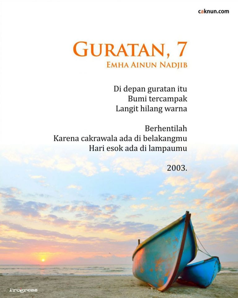 Guratan, 7 (2003)