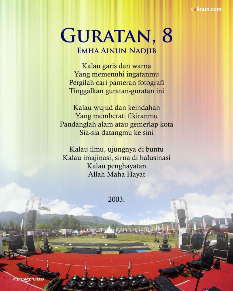 Guratan, 8 (2003)