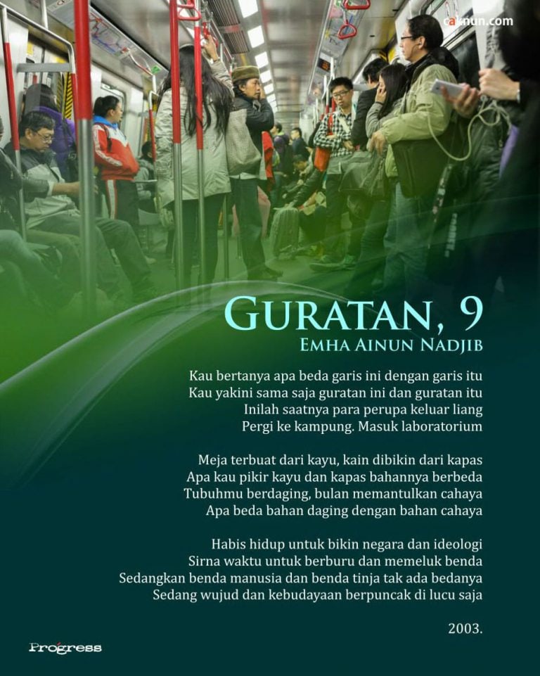 Guratan, 9 (2003)