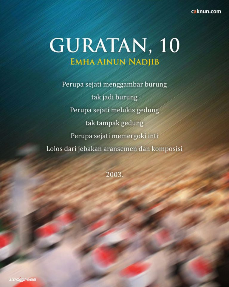 Guratan, 10 (2003)