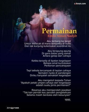Permainan