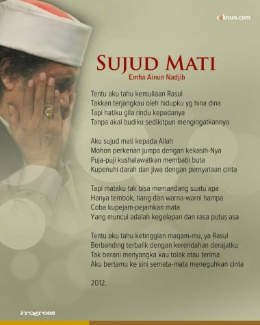 Sujud Mati