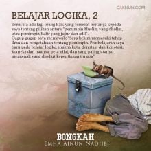 Belajar Logika, 2