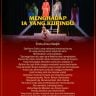 Menghadap Ia Yang Kurindu