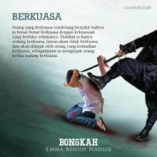 Berkuasa