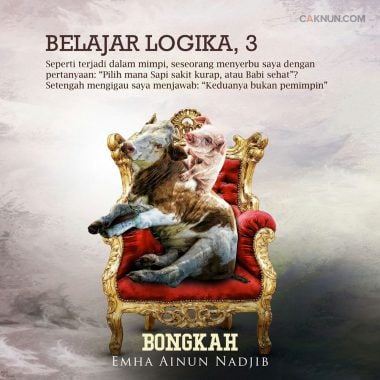 Belajar Logika, 3