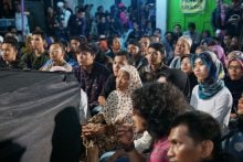 Mengapresiasi Itu Sebuah Doa Juga