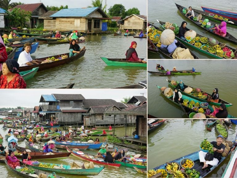 Menyusuri Empirisme Surga