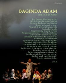 Baginda Adam