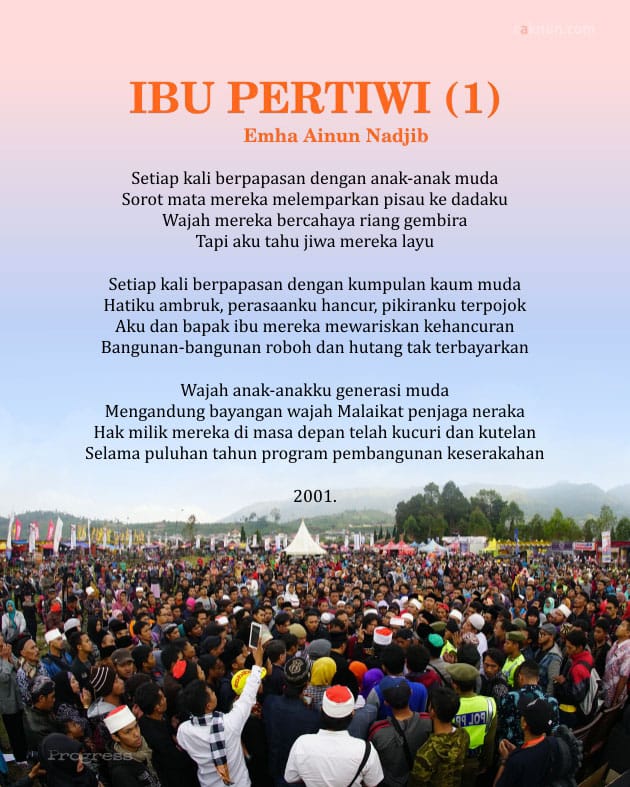 Ibu Pertiwi (1)