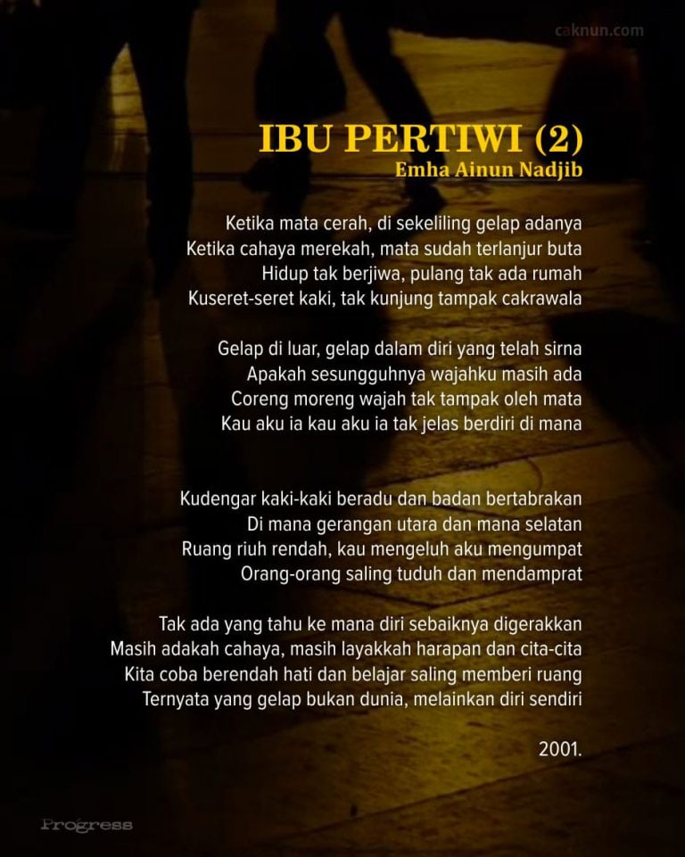 Ibu Pertiwi (2)