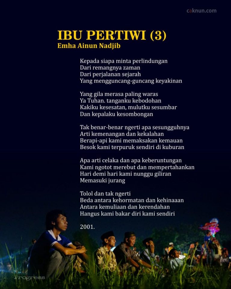 Ibu Pertiwi (3)