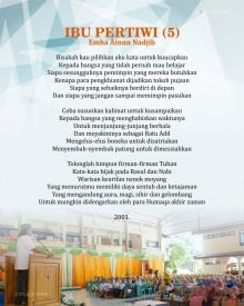 Ibu Pertiwi (5)