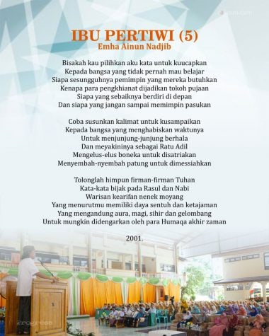 Ibu Pertiwi (5)