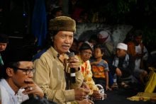 Karena Indonesia Sedang Diculik Naga Raksasa