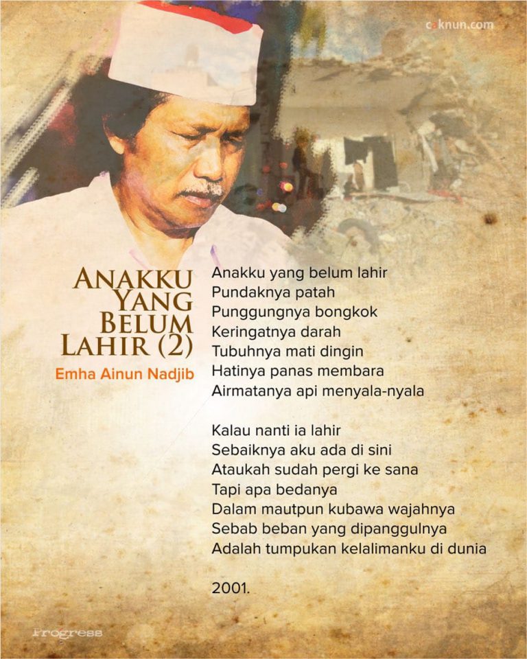 Anakku Yang Belum Lahir (2)