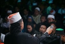 Kebulatan yang Dibawa Pulang