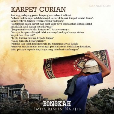 Karpet Curian