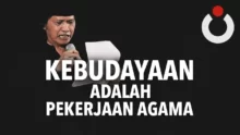 Pagelaran Budaya Islam