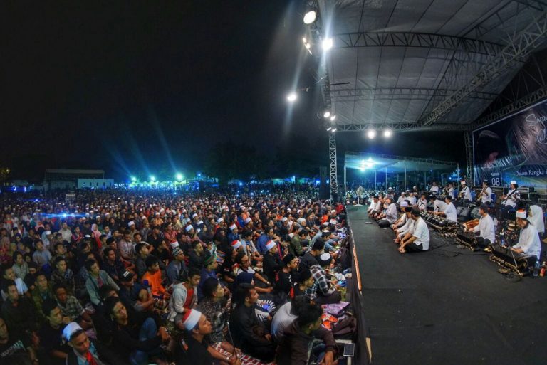 Ngaji Dilema Guru Dalam Mendidik Di Zaman Penuh HAM