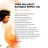 Para Malaikat Sahabat Empat (12)