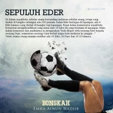 Sepuluh Eder