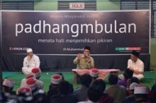 Padhangmbulan Belajar Memahami Jebakan “Talbisul Haqqa Bil Bathili”