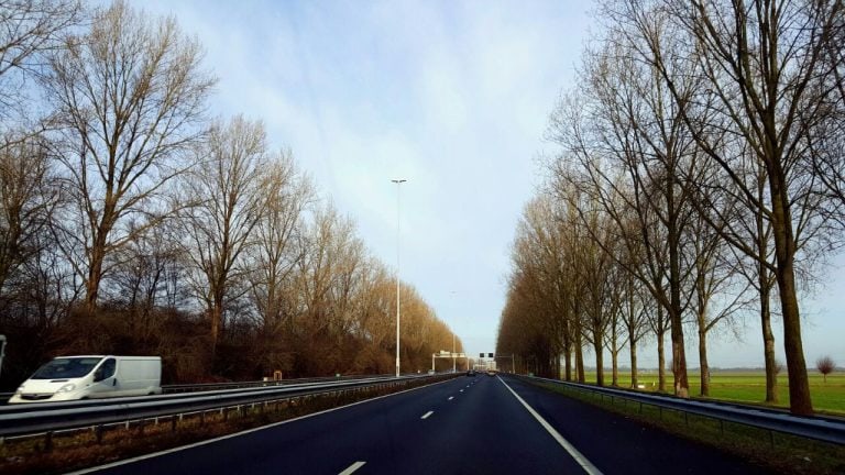 Dari Brussel ke Amsterdam Terkenang Masa Menggelandang