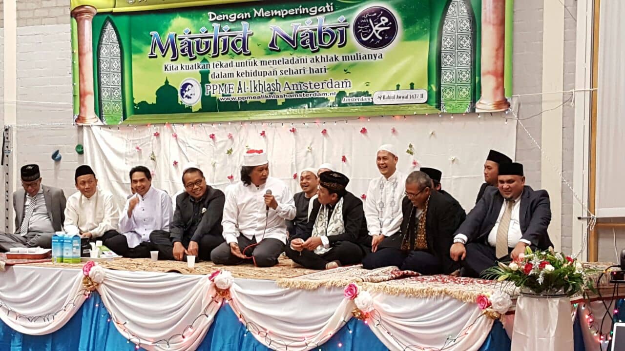 Harus tepa selira dalam perbedaan paham termasuk urusan masjid.