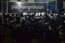 Memandang Sebagai Rahmat Allah Kepada Peristiwa Apa Saja