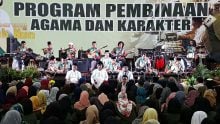 Sinau Bareng Pembekalan Mahasiswa Baru Unjani